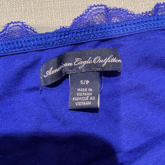 American eagle bandeau - Picture 2 of 3